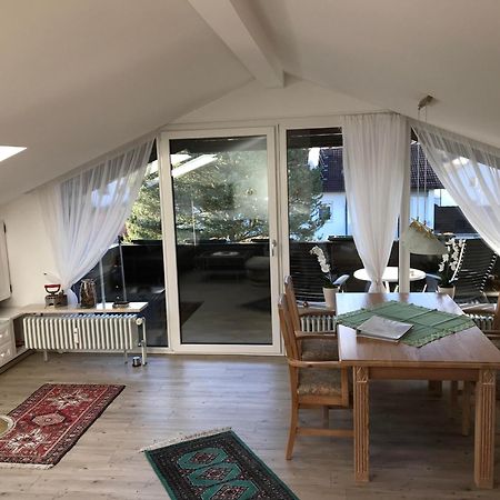 Ferienwohnung Ellen Raith Fussen Exterior photo