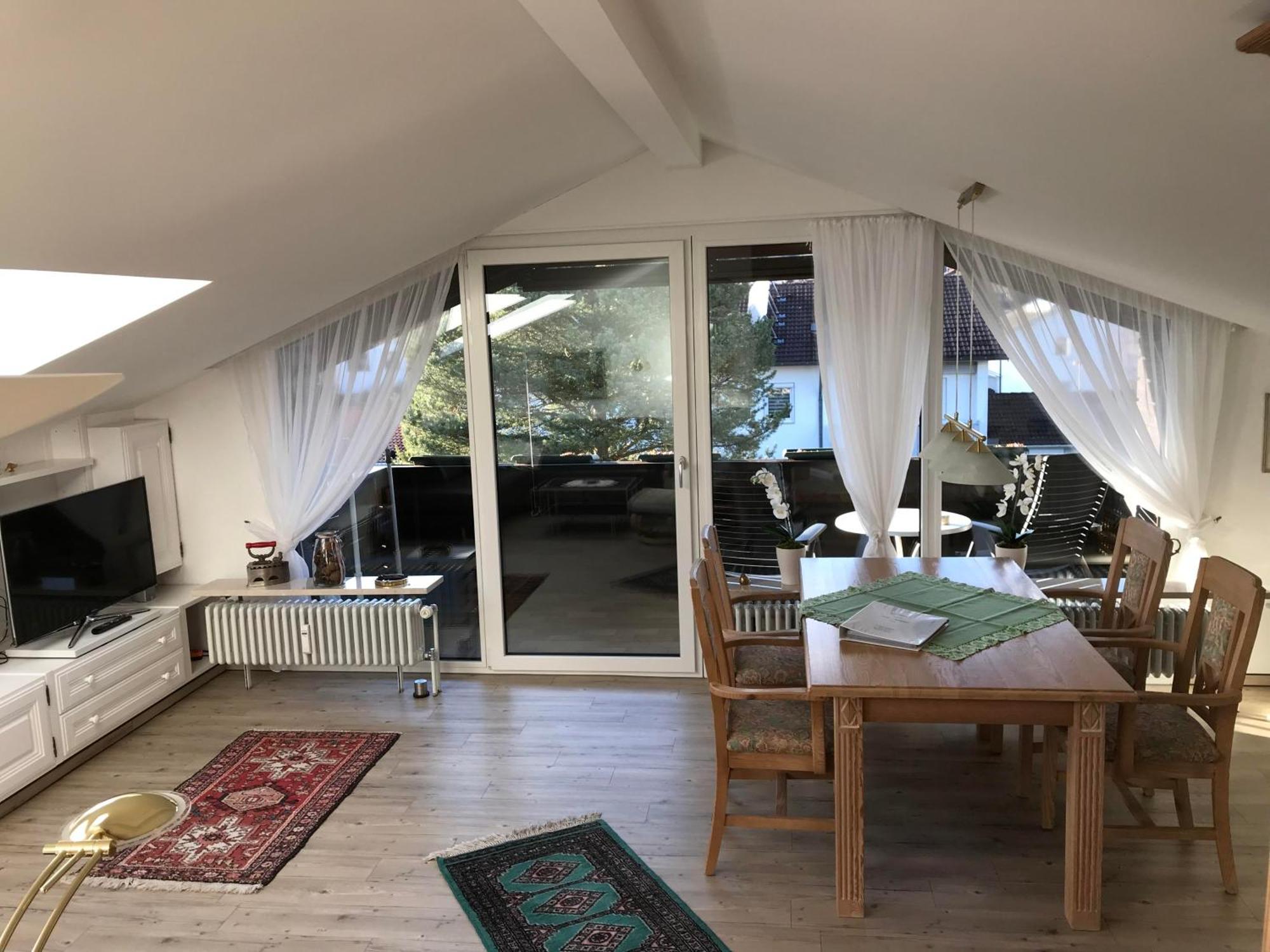 Ferienwohnung Ellen Raith Fussen Exterior photo
